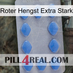Red Stallion Extra Strong 21